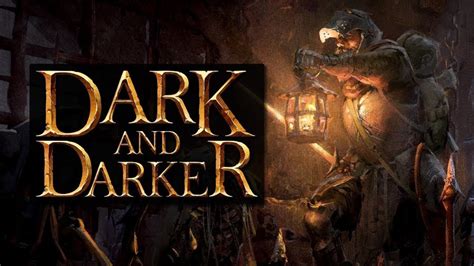 Dark And Darker Next Playtest Announced