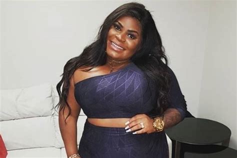 Jojo Todynho Aparece Mais Magra E Recebe Incentivo Dos F S Ap S