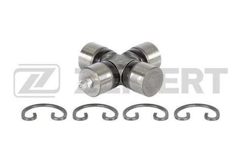 Крестовина карданного вала 20x57 Toyota LC 60 85 Corolla E20 E25 E30 ...