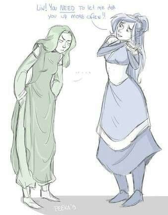 Pin By Gatinha Salem On Avatar Avatar The Last Airbender Art Avatar