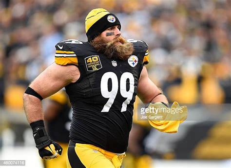 Ranking Kevin Colbert's Draft Picks (Part 12): The 'All-Time' Line - Steelers Depot