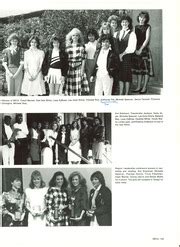 Pensacola High School - Annona Yearbook (Pensacola, FL), Class of 1985 ...