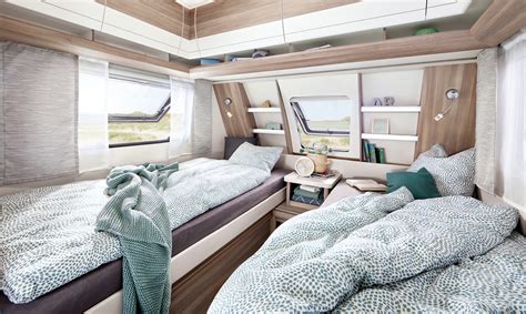 Hobby OnTour 460 DL Model 2023 - Cannenburg Caravans en Campers | De