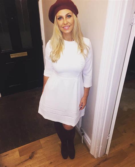 50 Hot And Sexy Josie Gibson Photos 12thBlog