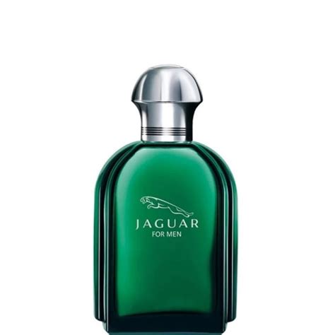 Jaguar For Men Eau De Toilette Incenza