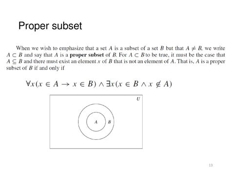 Discrete Mathematics Lecture 6: Set and Function - ppt download 