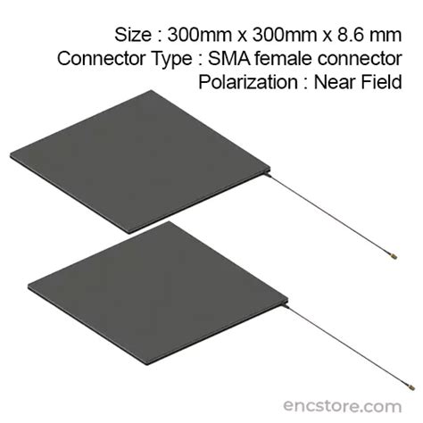 A Near Field Uhf Rfid Antenna