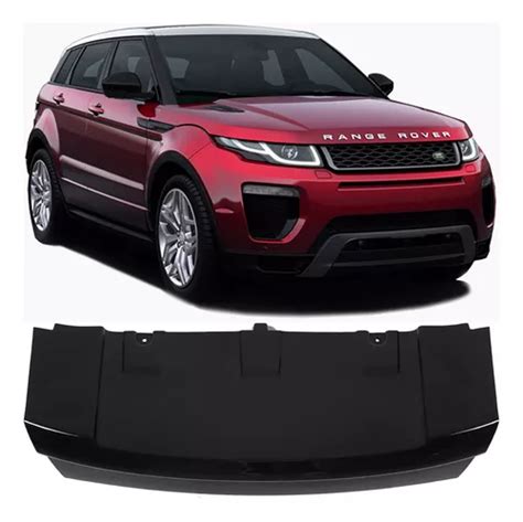 Spoiler Parachoque Dianteiro Evoque Dynamic A Parcelamento