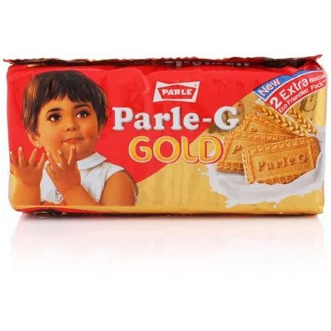 GLUCOSE Parle G Gold Biscuit, Packaging Type: Packet, 112 Gm at Rs 8.5/unit in Pune