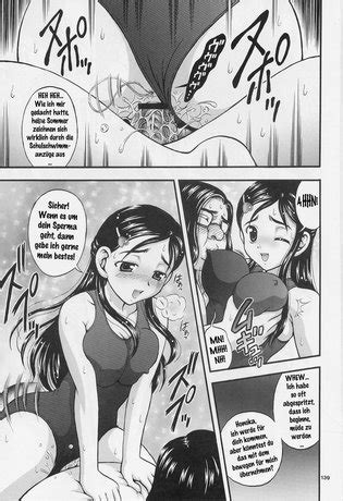 Milk Hunters 4 German Luscious Hentai Manga Porn