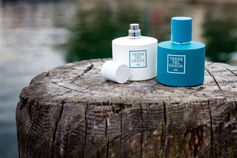 Vinessa Terre del Garda perfume - a fragrance for women 2016