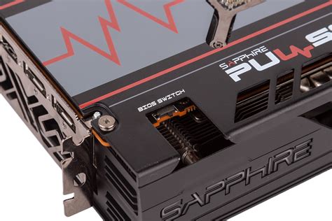 Sapphire Radeon Rx Xt Pulse Review Bit Tech Net