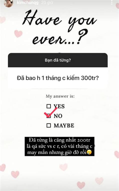 Thu Nh P Kh Ng L N N Tri U Ng Th Ng Hot Girl Kim Chung Phan V N C B N Trai Adc