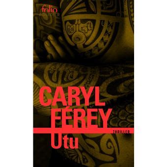 Utu Un Thriller Chez Les Maoris Poche Caryl F Rey Achat Livre Fnac