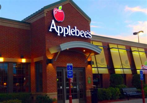 Applebee's Happy Hour Specials, Happy Hour Drink And Appetizer Specials ...