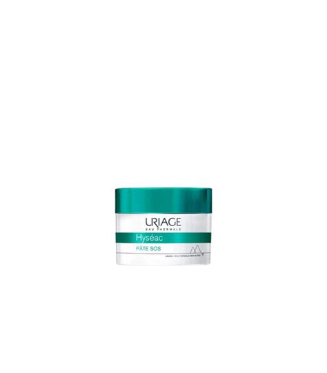 URIAGE Hyséac - Sos Paste - Dr Brands