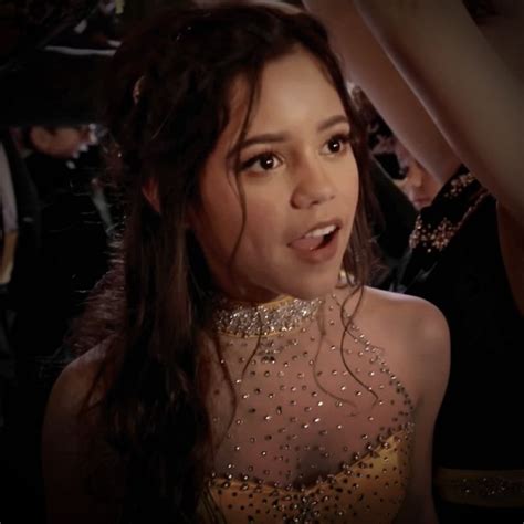 Harley Diaz Jenna Ortega Ortega Stuck In The Middle