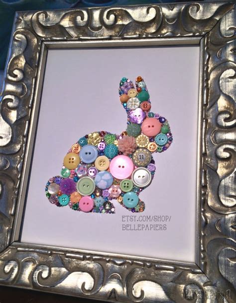 Панно из пуговиц. Фото идеи | МАCTЕРскаЯ