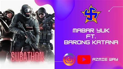 LIVE Subathon Point Blank Zepetto Indonesia YouTube