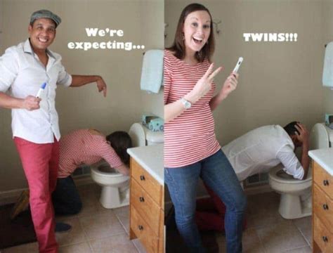 Fun And Clever Ways To Surprise Him And Say I M Pregnant