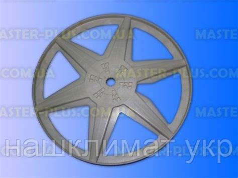 Шкив Candy 41017885 для Стиральной Машины — Купить Недорого на Bigl.ua ...