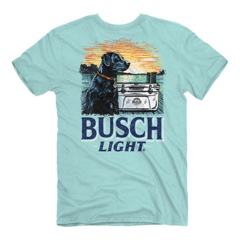 Busch Light Jedco