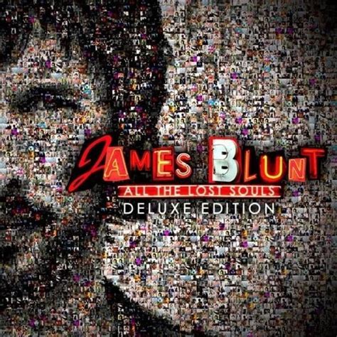 James Blunt All The Lost Souls Cd Dvd Cuotas Sin Inter S