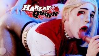 Big Cock For Harley Quinn MollyRedWolf Free Sex Video RedTube