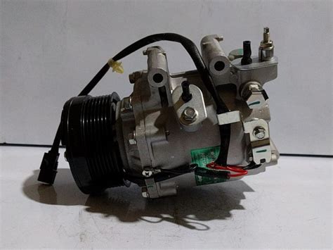 Honda Crv Gen Aircon Compressor Lazada Ph