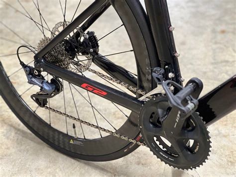 Sava Full Carbon Road Bike Ultegra Hydraulic Groupset Sports Equipment