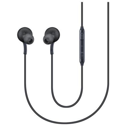 Official Samsung Tuned By Akg In Ear Headphones With Built In Remote