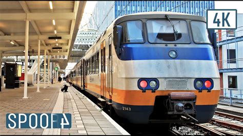 Aankomst SGMm 2136 2992 En 2143 In Station Leiden Centraal YouTube