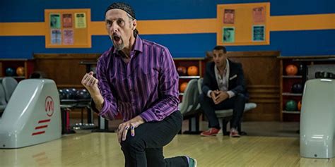 Tráiler de The Jesus Rolls primer vistazo al spin off de Big Lebowski