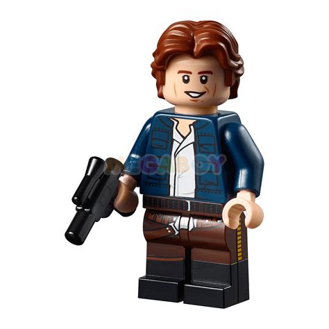ЛЕГО 75222, Купить LEGO® STAR WARS™ - “Западня в Облачном городе”
