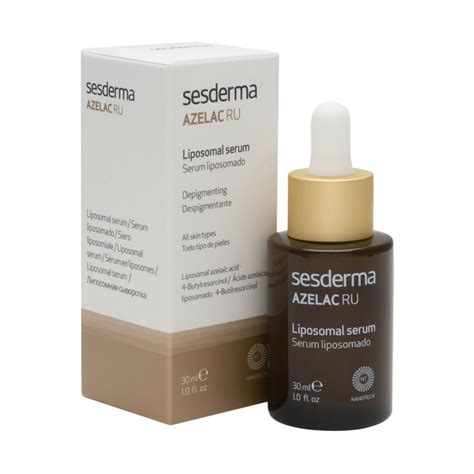 Comprar S Rum Liposomal Sesderma Azelac Ru Ml