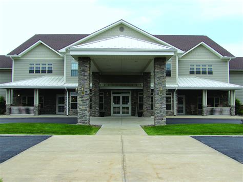 Primrose Retirement Community of Zanesville | Zanesville, OH | Where