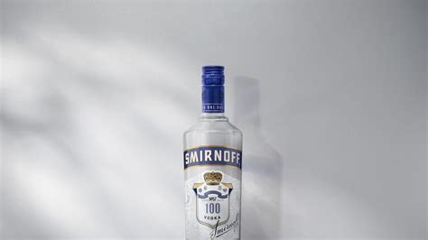 Smirnoff No 57 Vodka Classic Vodkas Smirnoff