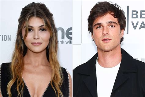 Jacob Elordis Girlfriend Meet Olivia Jade Ghana Insider