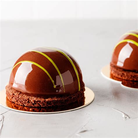 O Que É Entremet Na Confeitaria - Entremet: o que é, qual a origem e como preparar