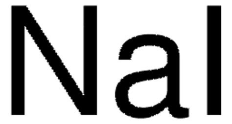 sodium iodide sodium iodide sodium iodide