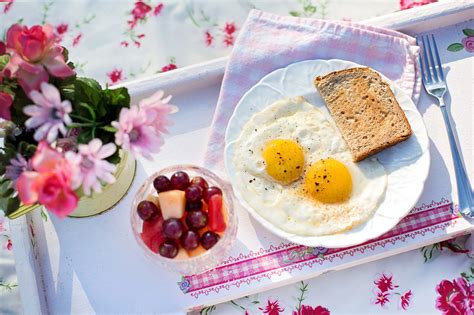 Un petit déjeuner sain pour mincir vite