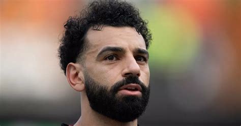 Mo Salah Threat Issued By Egypt To Give Liverpool Cause For Concern On