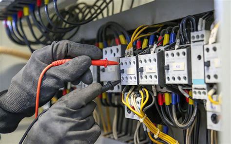 Basic Electrical Installation Innowave Africa Solutions