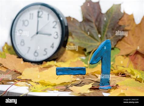 Daylight Saving Time Stock Photo - Alamy