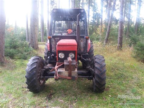 Zetor Ukt Bazar Hyperinzerce Cz