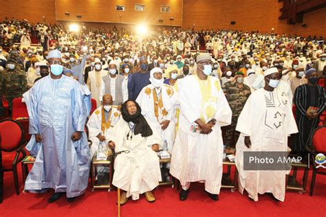 Malijet Dialogue Inter Malien Péril sur linclusivité