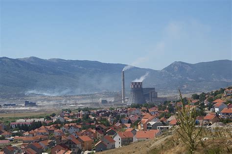 Kinezi hoće koncesiju za solarnu elektranu u Gacku BN