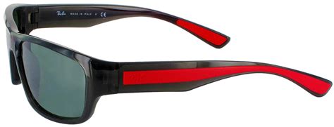 Ray Ban 4196 Sunglasses