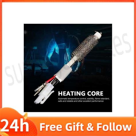 Ac V W Heating Element For Rework Station Hot Air Gun D Db D B Shopee