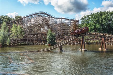 The 15 Best Family Theme Park Resorts for a Fun-Filled Vacation